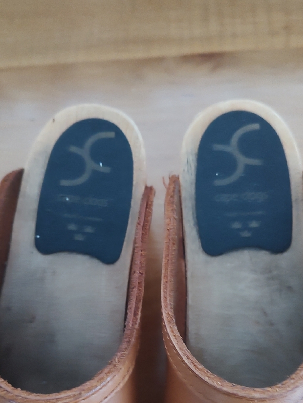 Cape Clogs - Picture 8 of 8